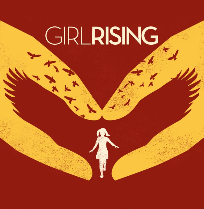GIRL RISING