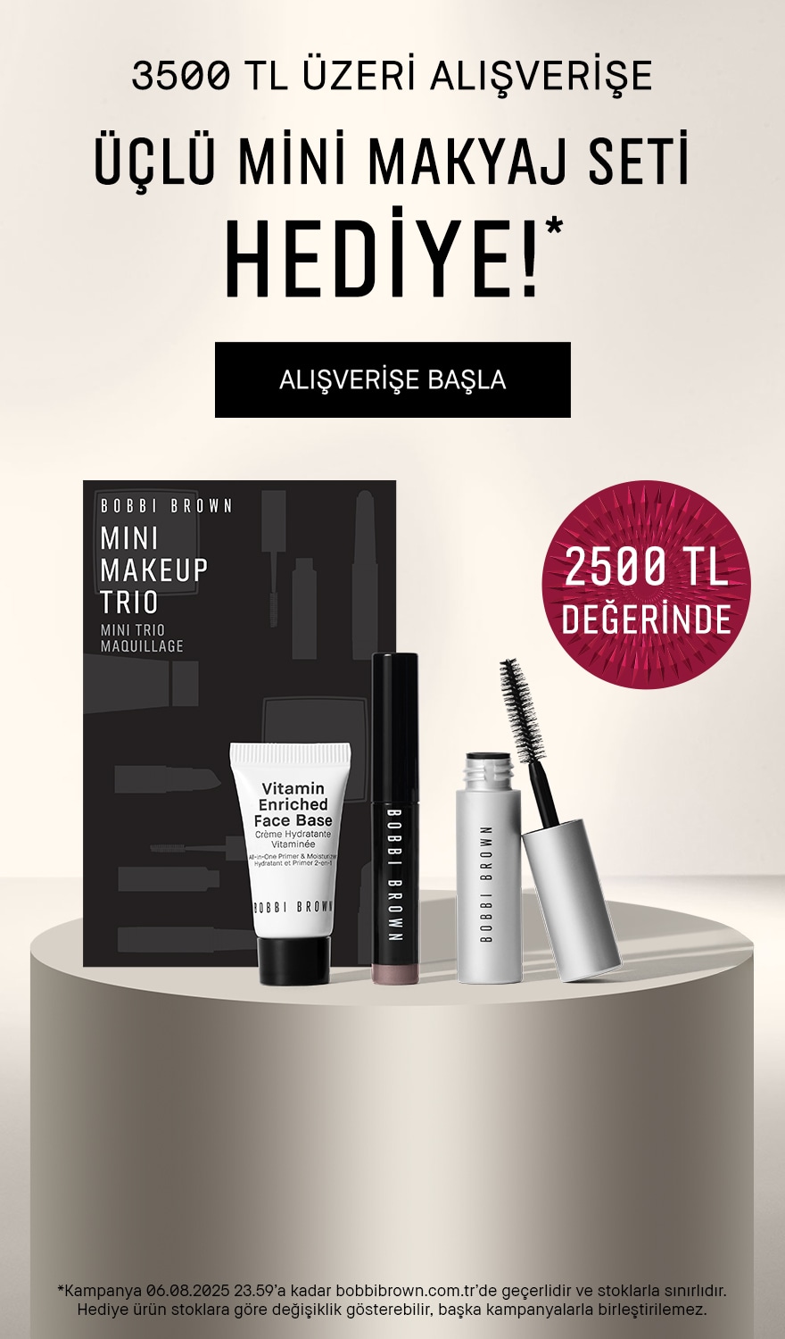 Assortiment de Weightless Skin Foundation SPF15