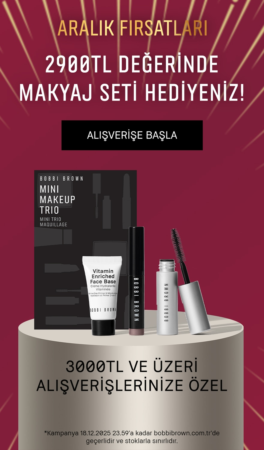 Assortiment de Weightless Skin Foundation SPF15