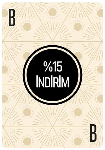 15% Off
