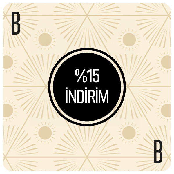 15% Off