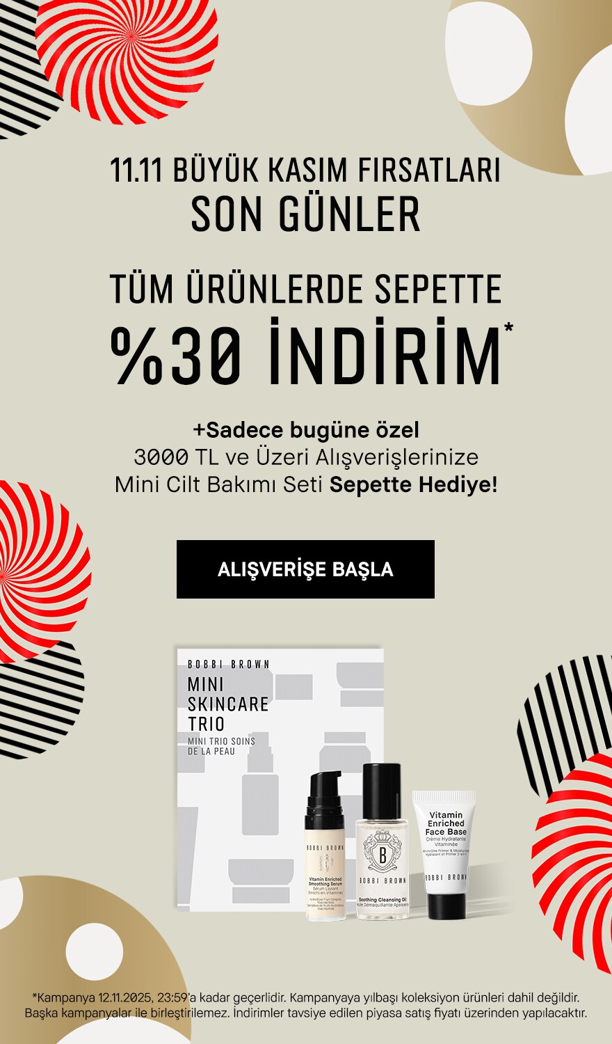 Assortiment de Weightless Skin Foundation SPF15