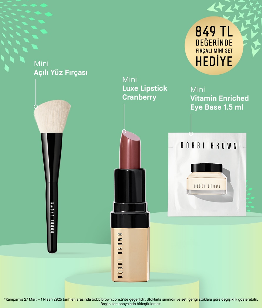 Multiple Vitamin Enriched Skin Tints dynamically placed next to our bestselling Vitamin Enriched Face Base
