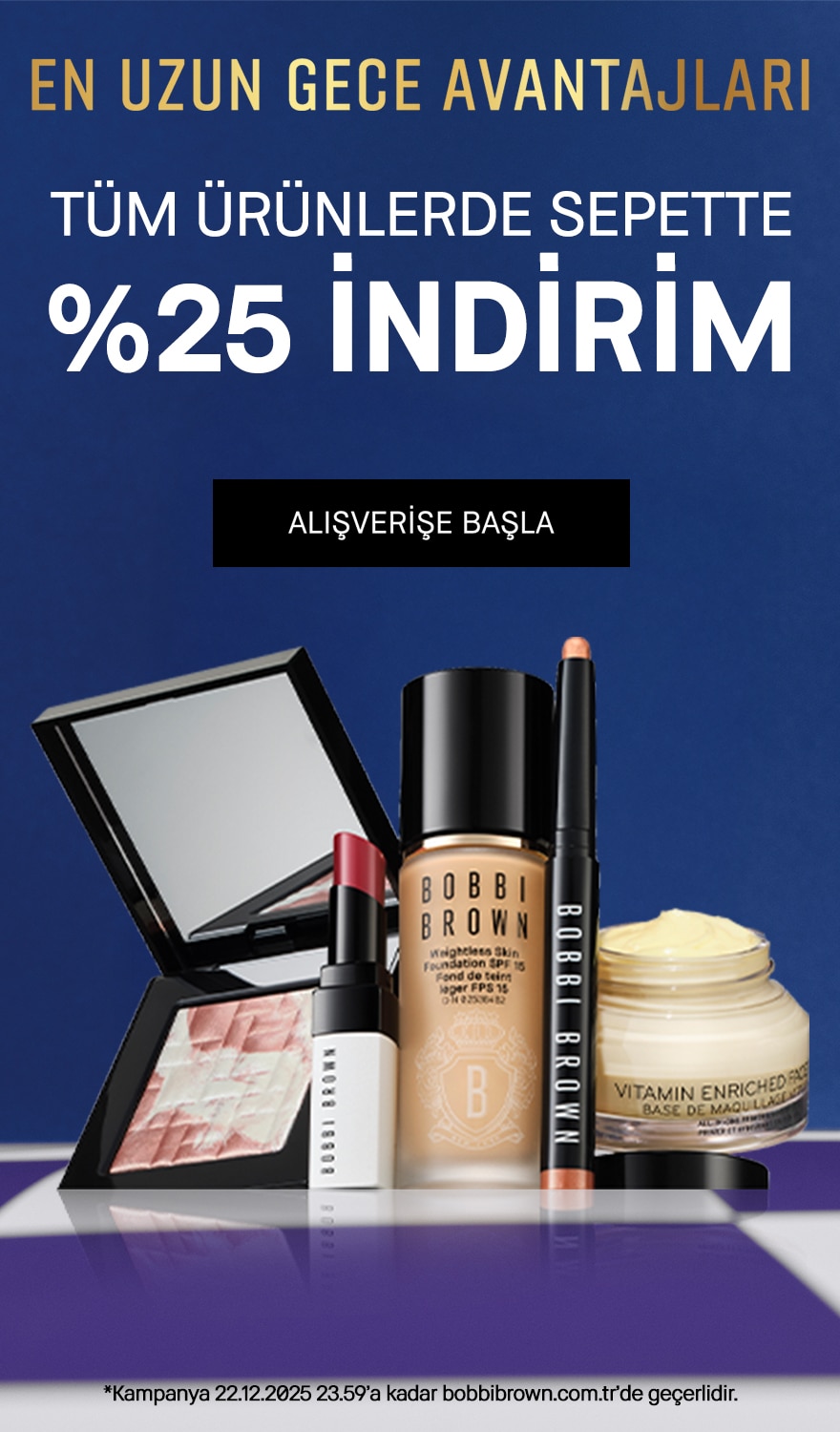 Assortiment de Weightless Skin Foundation SPF15