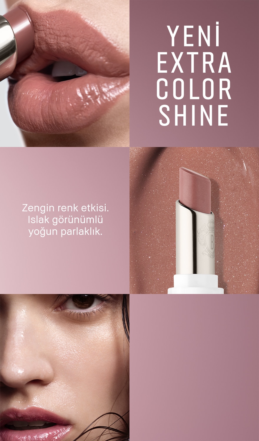 Assortiment de Weightless Skin Foundation SPF15