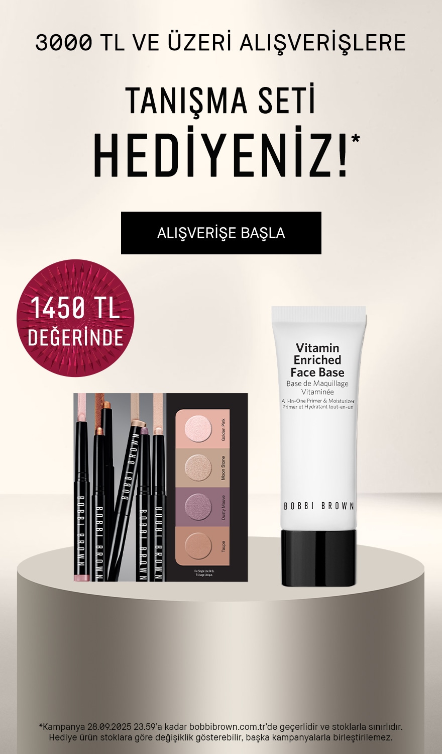 Assortiment de Weightless Skin Foundation SPF15