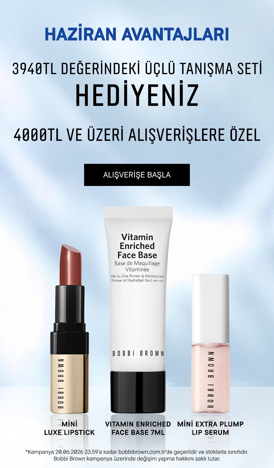 LIP SERUM