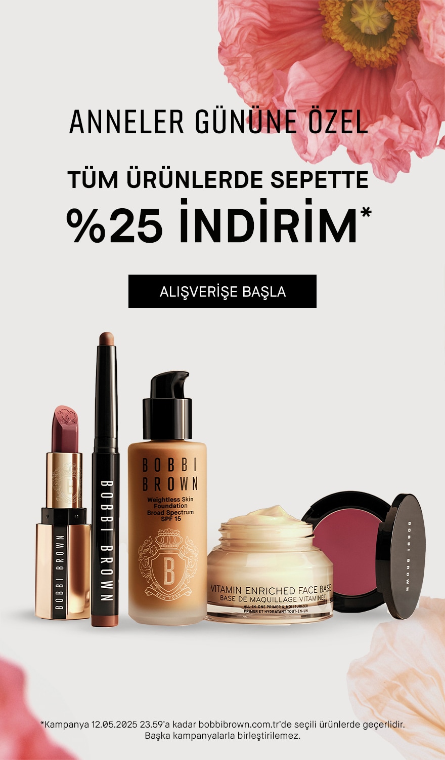 Assortiment de Weightless Skin Foundation SPF15