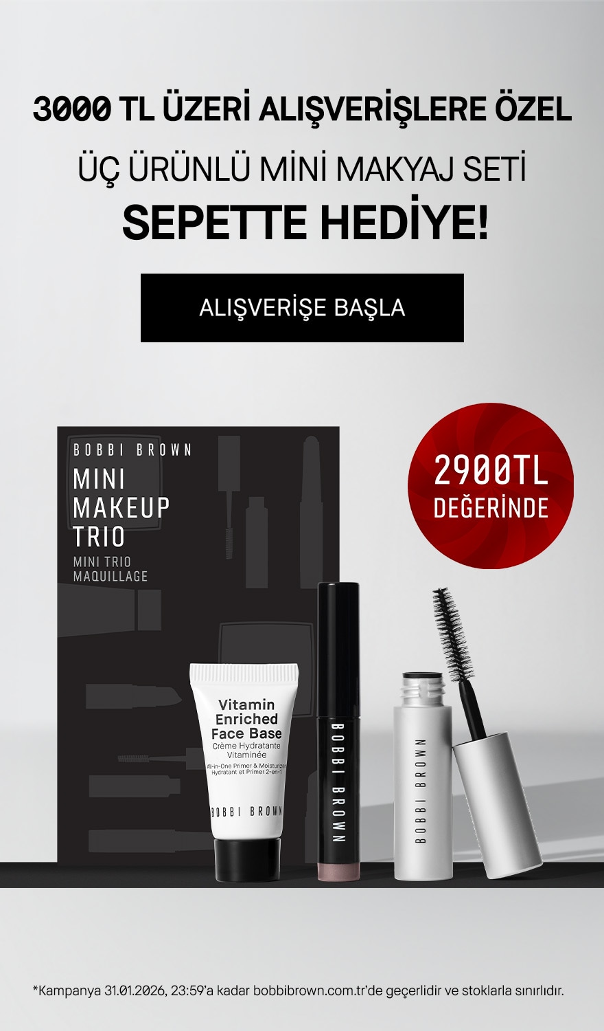 Assortiment de Weightless Skin Foundation SPF15