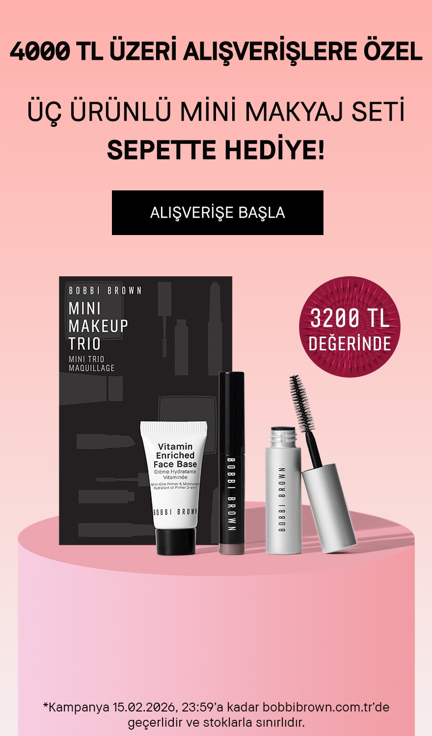 Assortiment de Weightless Skin Foundation SPF15