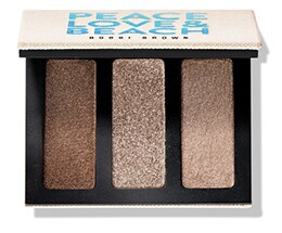 Eye Shadow Trio / 3'lü Göz Farı