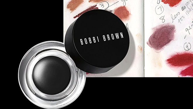 Bobbi Brown Brand Story