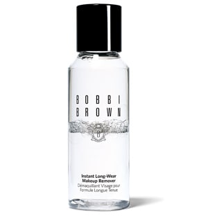 Instant Long-Wear Makeup Remover