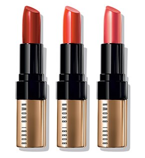 Statement Lips Luxe Lip Color Trio Bobbi Brown Turkey