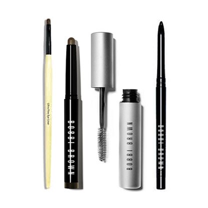 Bobbi Brown Eye Set - 450 TL Yerine 275 TL!