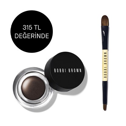 Eye Essential Goz Makyaj Seti Bobbi Brown Turkey
