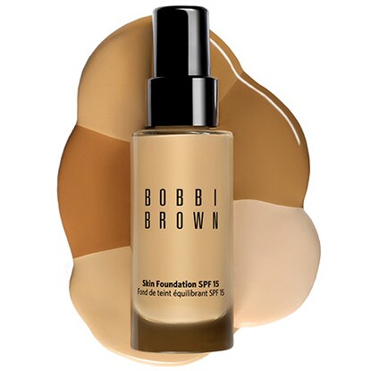 Skin Foundation SPF 15