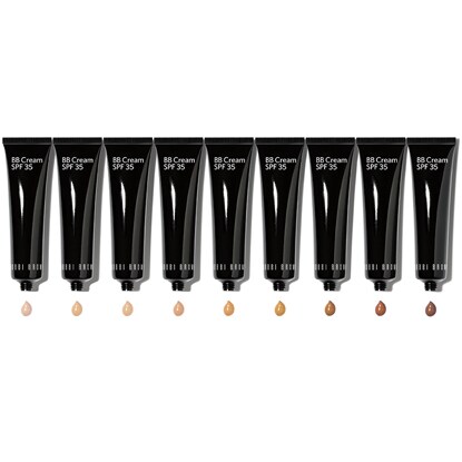 BB Cream SPF 35