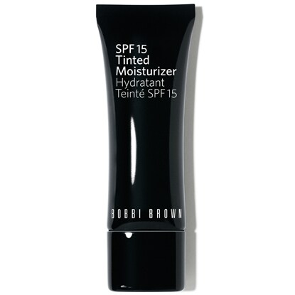 SPF 15 Tinted Moisturizer