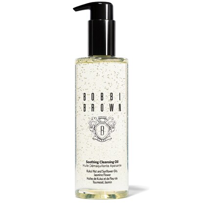 Soothing Cleansing Oil