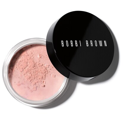 Retouching Powder