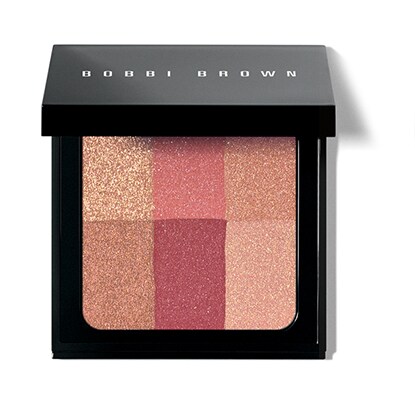 Brightening Brick - Cranberry