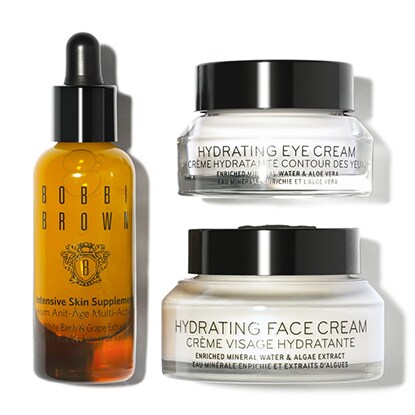 Hydrating Skin Supplements Kit