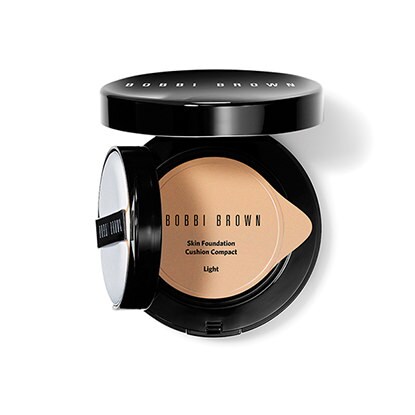 Skin Foundation Cushion Compact SPF 35