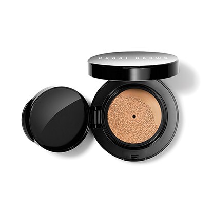 Skin Foundation Cushion Compact SPF 35