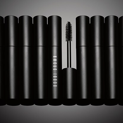 Eye Opening Mascara