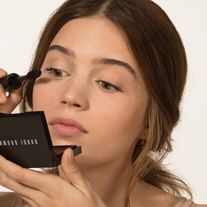 Eye Opening Mascara