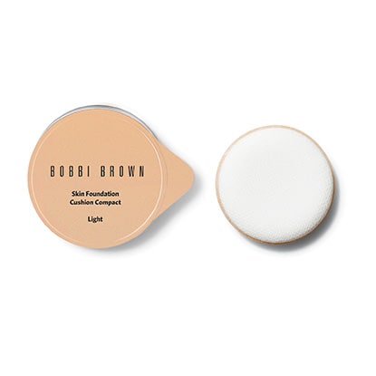 Skin Foundation Cushion Compact SPF 35 - Refill