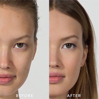 Retouching Wand