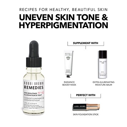 Skin Brightener
