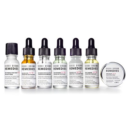 Skin Wrinkle Treatment No. 25 - Smoothing, Plumping & Repair