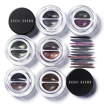 Long-Wear Gel Eyeliner Duo