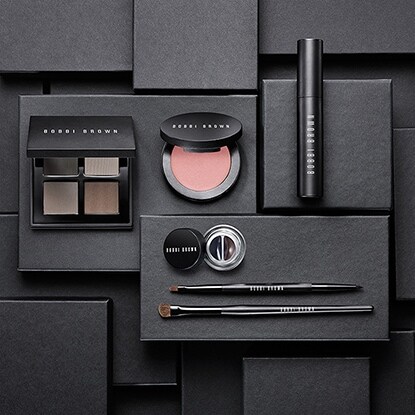 Long-Wear Gel Eyeliner Duo