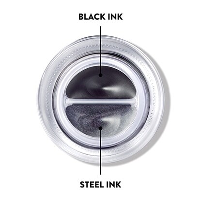 Long-Wear Gel Eyeliner Duo