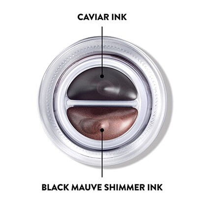 Long-Wear Gel Eyeliner Duo