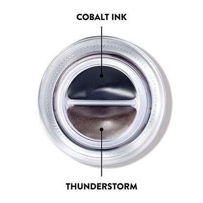 Long-Wear Gel Eyeliner Duo