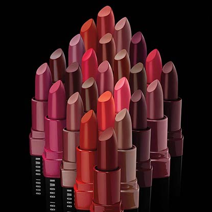 Crushed Lip Color