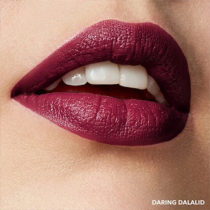 Crushed Lip Color