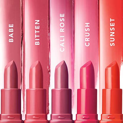 Crushed Lip Color