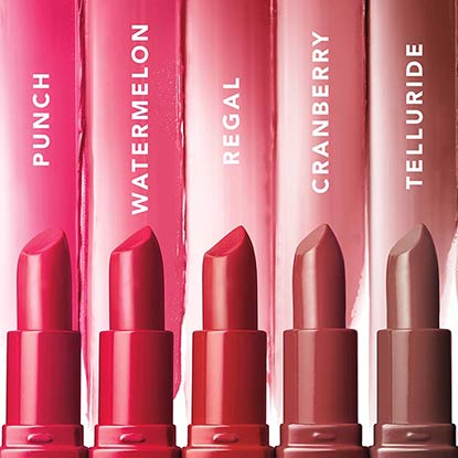 Crushed Lip Color