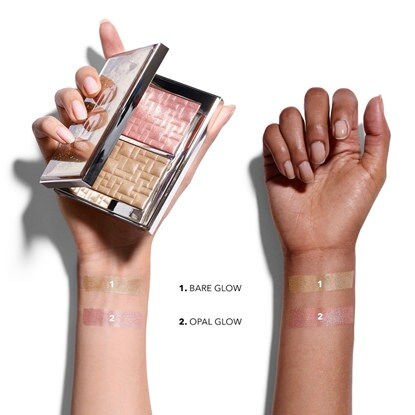 Highlight & Glow Highlighting Powder Duo