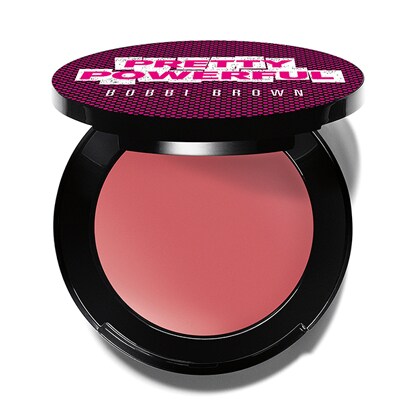 Pretty Powerful Pot Rouge