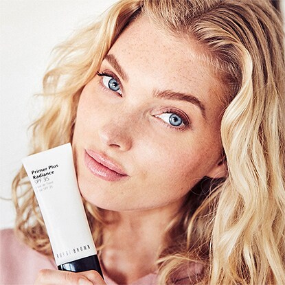 Primer Plus Radiance SPF 35