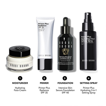 Primer Plus Radiance SPF 35