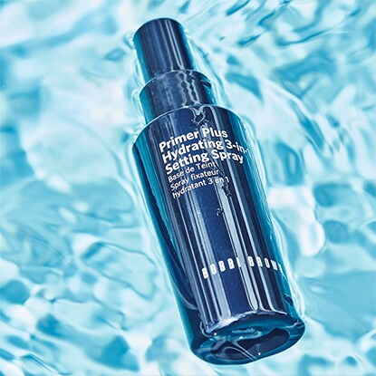 Primer Plus Hydrating Spray
