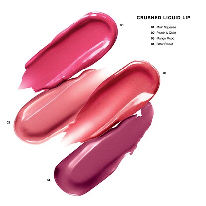 Crushed Liquid Lip